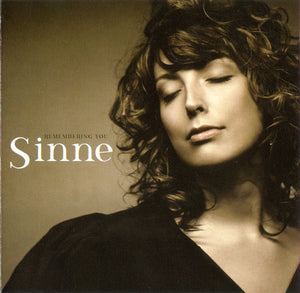 SINNE EEG | REMEMBERING YOU