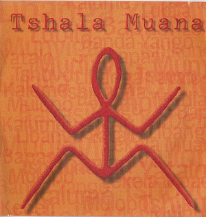 TSHALA MUANA | MUTUASHI