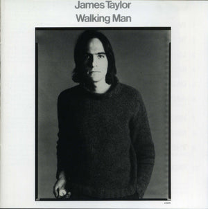 JAMES TAYLOR | WALKING MAN