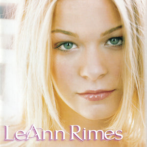 RIMES LEANN | LEANN RIMES