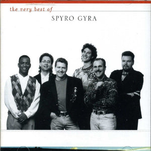 SPYRO GYRA | VERY BEST OF