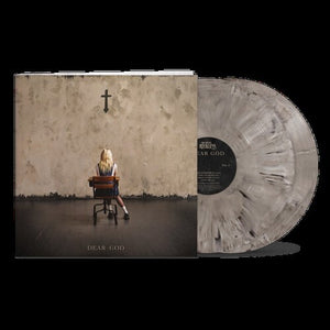 PRETTY RECKLESS | DEAR GOD (POLTERGEIST GREY AND BLACK 2LP EDITION) (VINYL)