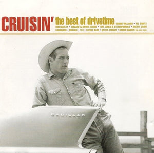 VARIOUS | CRUISIN BEST OF DRIVETIME (2CD)