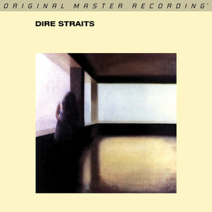 DIRE STRAITS | DIRE STRAITS (ORIGINAL MASTER RECORDING) (45RPM 2LP SET) (VINYL)