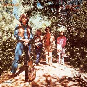 CREEDENCE CLEARWATER REVIVAL | CREEDENCE CLEARWATER REVIVAL - 2014 EU