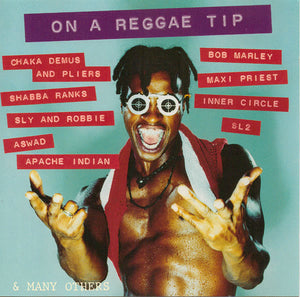 VARIOUS | ON A REGGAE TIP