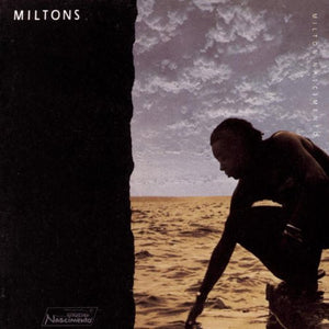 NASCIMENTO MILTON | MILTONS