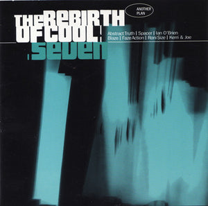 VARIOUS | REBIRTH OF COOL SEVEN (2CD)D)
