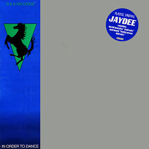 JAYDEE | PLASTIC DREAMS 12