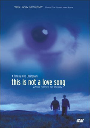 MOVIE THR | THIS IS NOT A LOVE SONG - ZONE 1