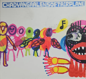 CHAD VANGAALEN | SOFT AIRPLANE (DIGI)