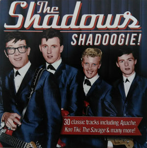 SHADOWS | SHADOOGIE