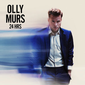 OLLY MURS | 24 HRS