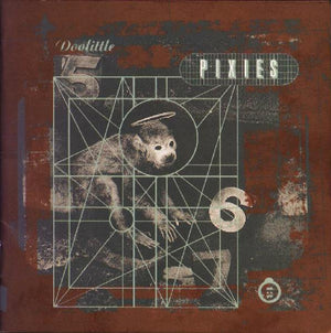 PIXIES | DOOLITTLE