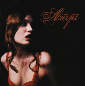 ATREYU | CURSE (2 CD BONUS TRACKS)