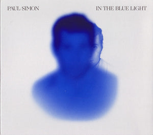 PAUL SIMON | IN THE BLUE LIGHT (DIGI)
