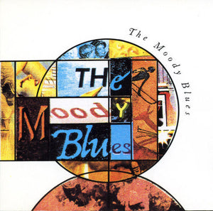 MOODY BLUES | GREATEST HITS