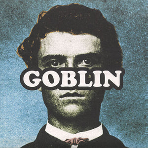 TYLER THE CREATOR | GOBLIN (2LP SET) (VINYL)