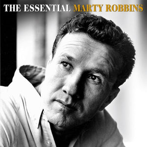 MARTY ROBBINS | ESSENTIAL (2CD)