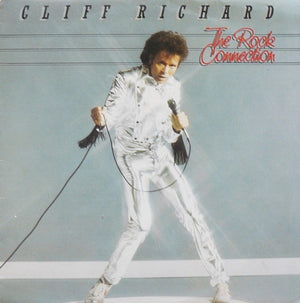 CLIFF RICHARD | ROCK CONNECTION