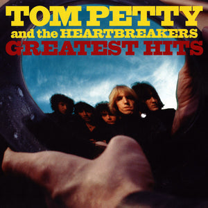 TOM PETTY | GREATEST HITS - 2LP - 2016 REISSUE