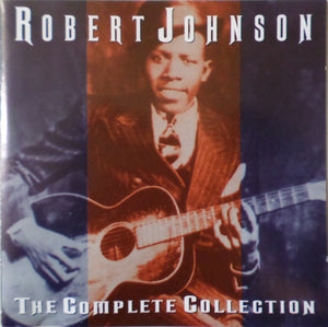ROBERT JOHNSON | COMPLETE COLLECTION