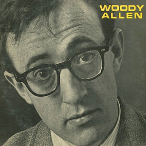 WOODY ALLEN | WOODY ALLEN