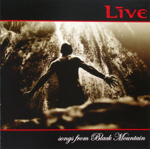 LIVE | SONGS FROM BLACK MOUNTAIN