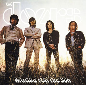 DOORS | WAITING FOR THE SUN (REMASTERED)