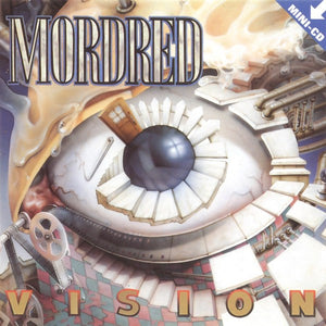 MORDRED | VISION