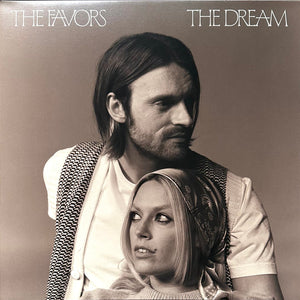 FAVORS / FINNEAS / ASHE | DREAM (WARPED)