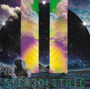 311 | STEREOLITHIC (SPECIAL ED)