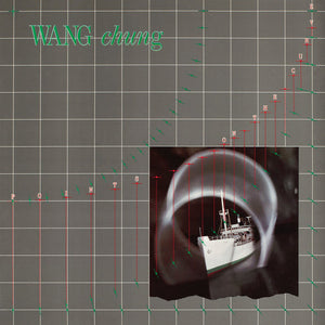 WANG CHUNG | POINTS ON THE CURVE - US
