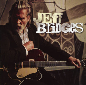 JEFF BRIDGES | JEFF BRIDGES