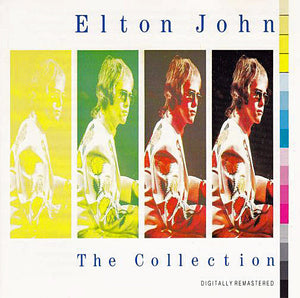 ELTON JOHN | COLLECTION