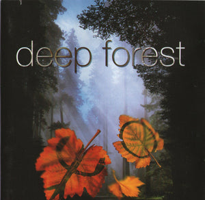 DEEP FOREST | BOHEME