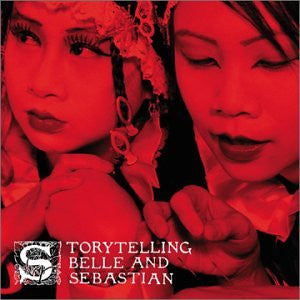BELLE AND SEBASTIAN | STORYTELLING - 2014 REISSUE