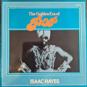 ISAAC HAYES | GOLDEN ERA OF POP - NZ