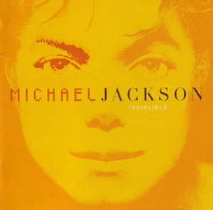 MICHAEL JACKSON | INVINCIBLE
