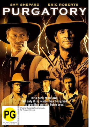 MOVIE WES | PURGATORY