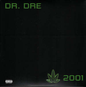 DR DRE | CHRONIC 2001 - 2LP - 2019