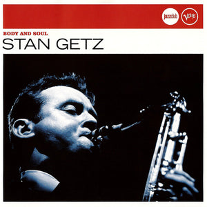 STAN GETZ | BODY AND SOUL
