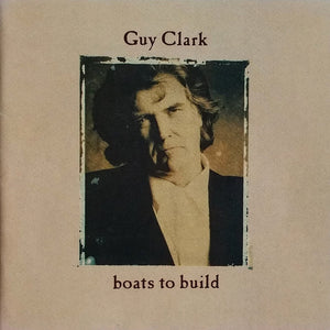 CLARK GUY | BOATS TO BUILD