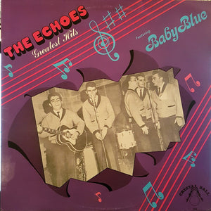 ECHOES | ECHOES GREATEST HITS