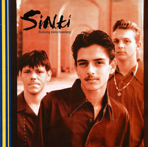 SINTI | SINTI