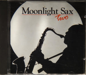 BRIAN SMITH | MOONLIGHT SAX 2