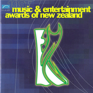 VARIOUS | CLEAR 1997  MUSIC AND ENTERTAINMENT AWARDS