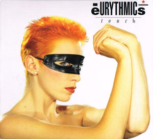 EURYTHMICS | TOUCH (REMASTERED DIGI)