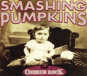 SMASHING PUMPKINS | CHERUB ROCK 3TRACK
