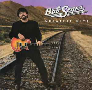 BOB SEGER | GREATEST HITS